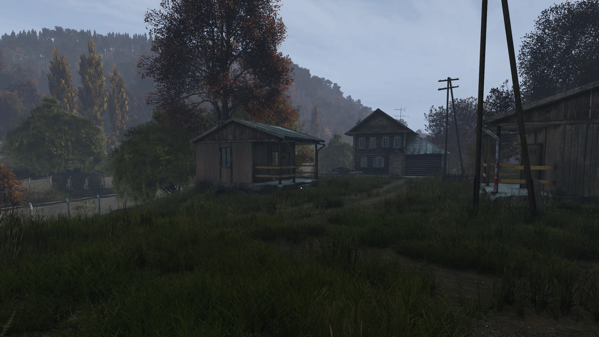 Location for Round 5