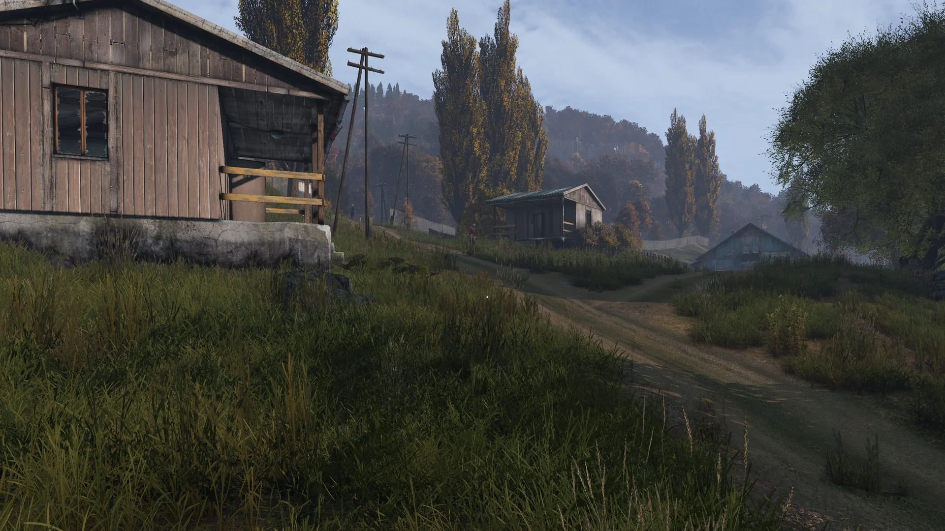 Location for Round 5