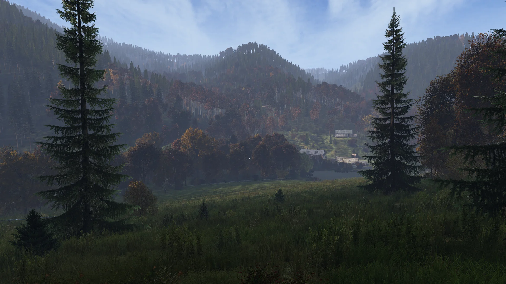 Location for Round 9