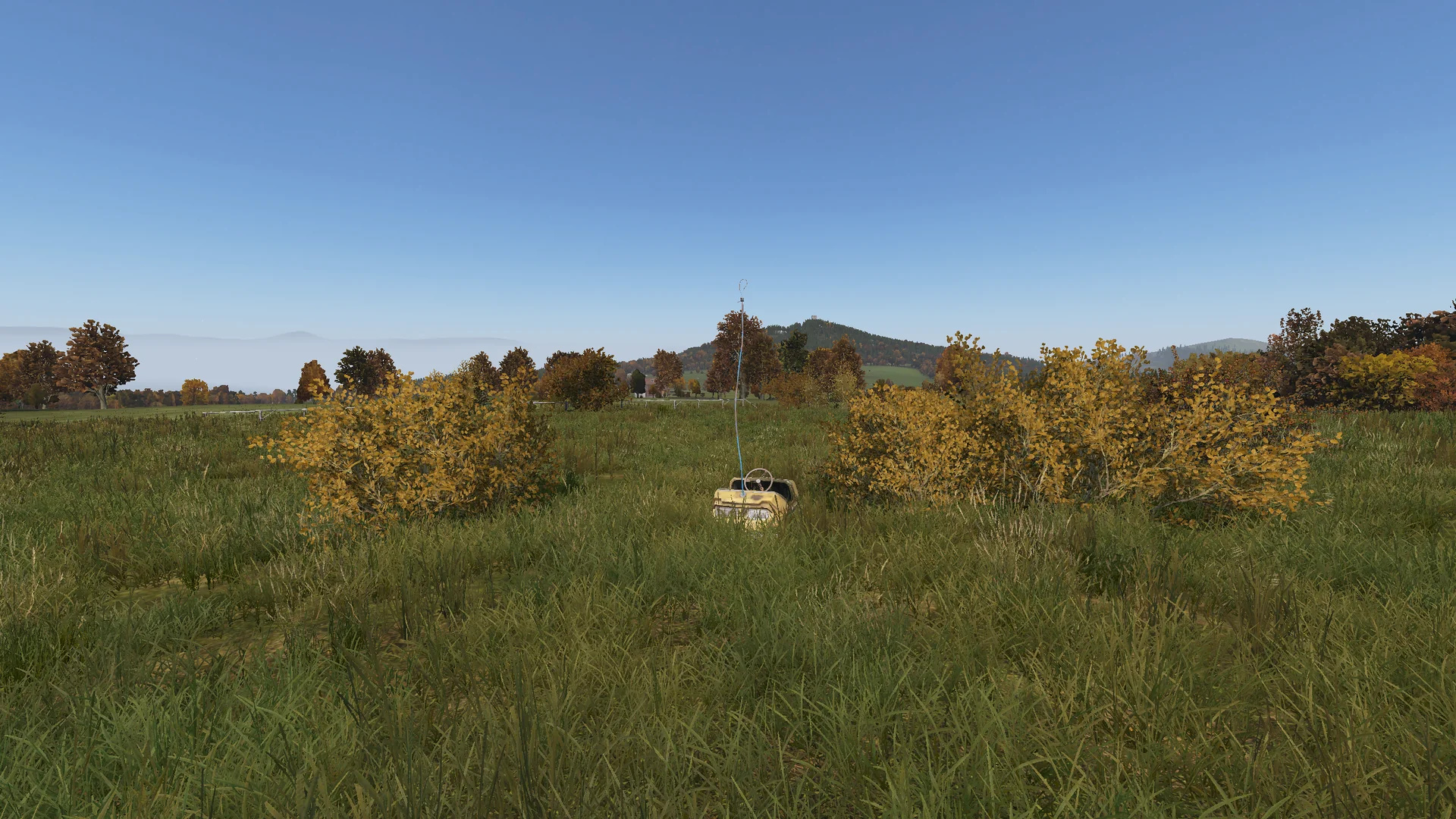 Location for Round 2