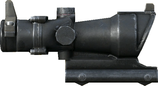 ATOG 4x32 Scope