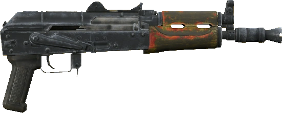 KAS-74U