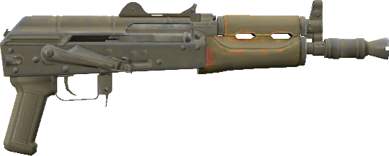 KAS-74U
