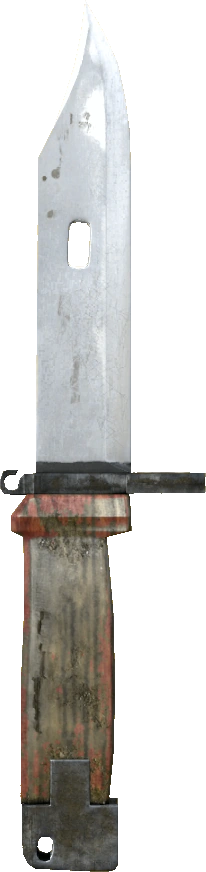 KA Bayonet