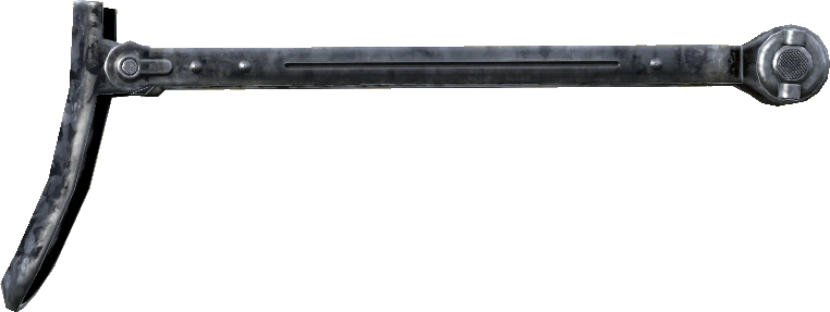 KA Lightweight Buttstock