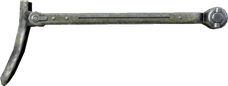 KA Lightweight Buttstock