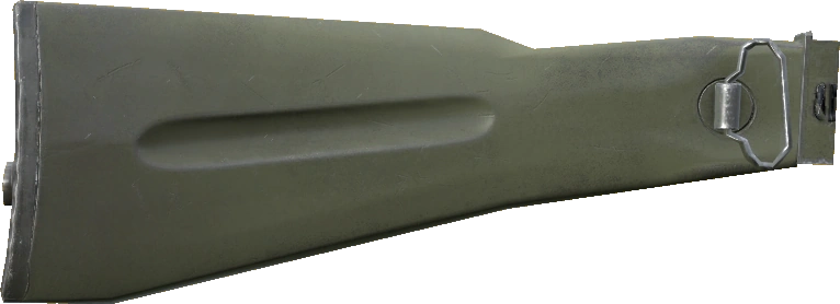 KA Polymer Buttstock