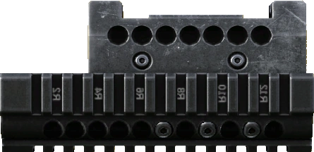 KA Rail Handguard