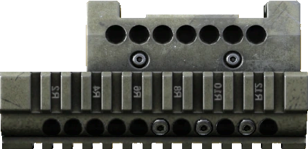 KA Rail Handguard