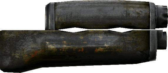 KA Wooden Handguard