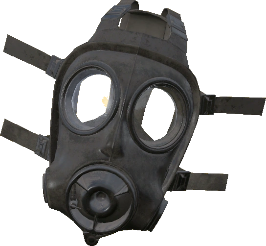 NBC Respirator