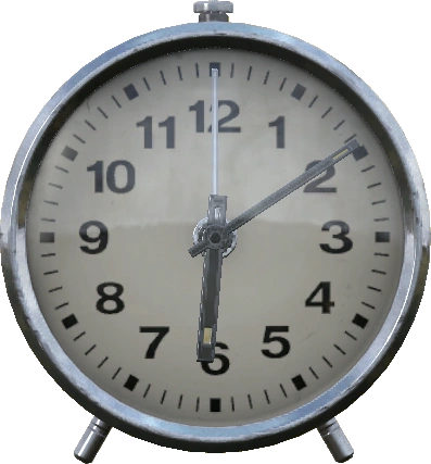 Alarm Clock