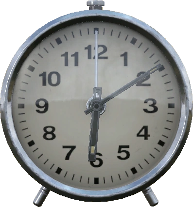 Alarm Clock