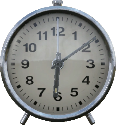 Alarm Clock
