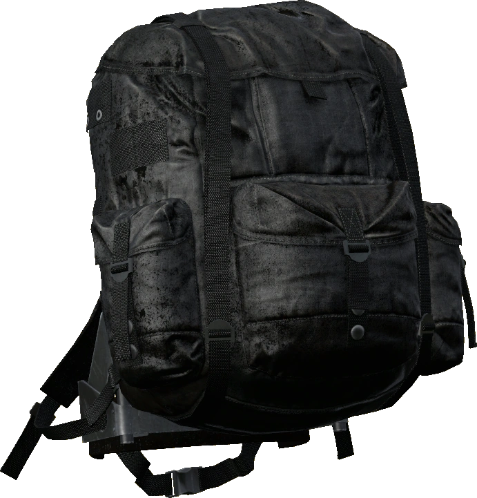 Field Backpack