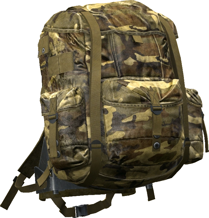Field Backpack