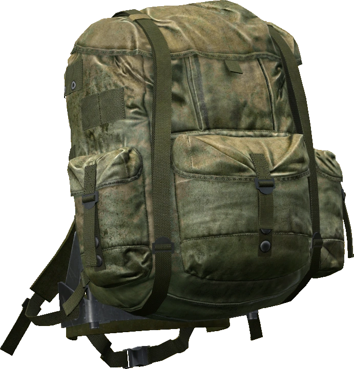 Field Backpack