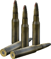 .308 WIN Tracer Rounds