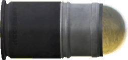 40mm PO-X Grenade