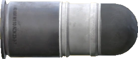 40mm Smoke Grenade