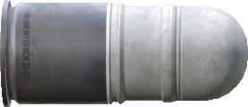 40mm Smoke Grenade