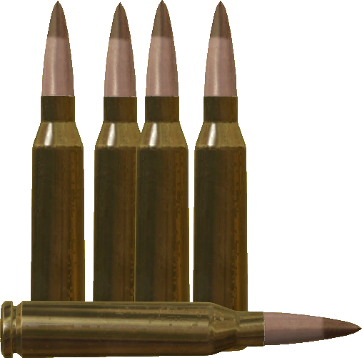 7.92x57mm SmK L'Spur (gelb)
