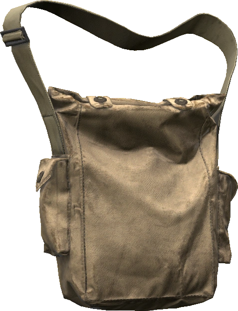 Army Pouch