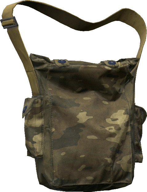 Army Pouch