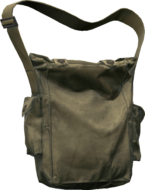 Army Pouch