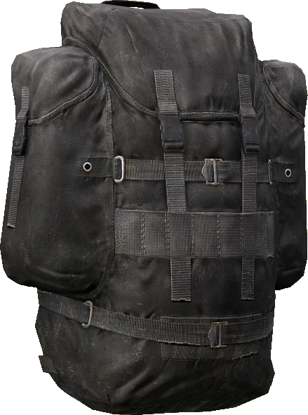 Assault Backpack