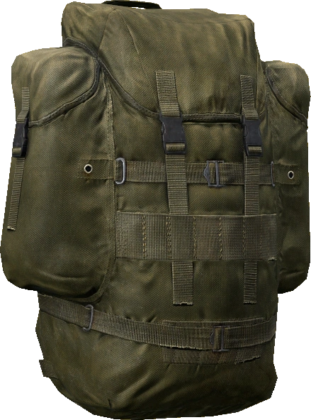 Assault Backpack