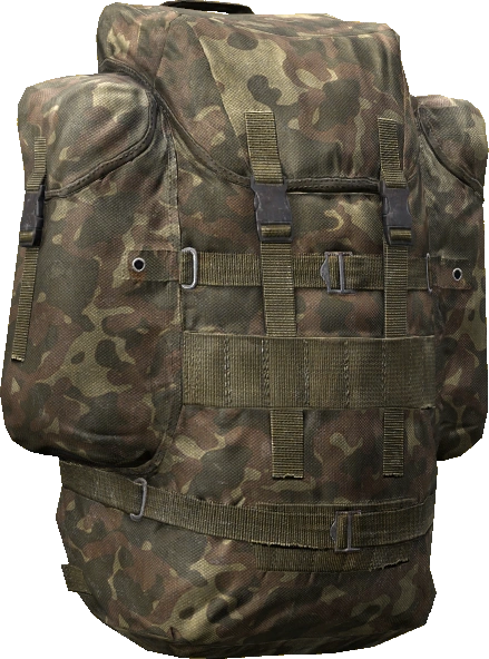 Assault Backpack