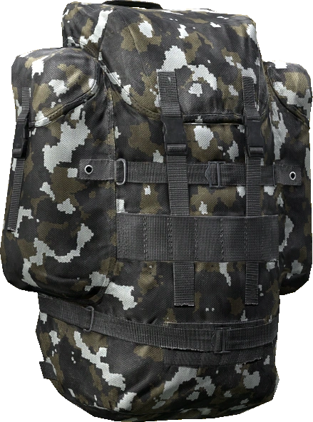 Assault Backpack