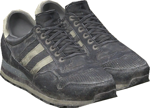 Athletic Shoes