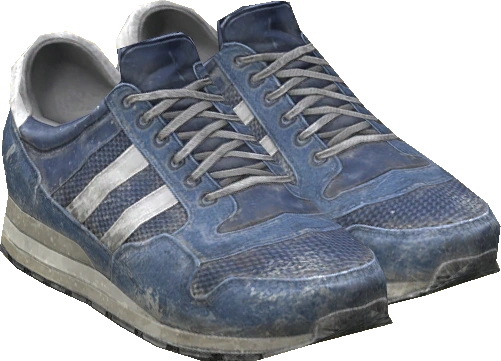 Athletic Shoes
