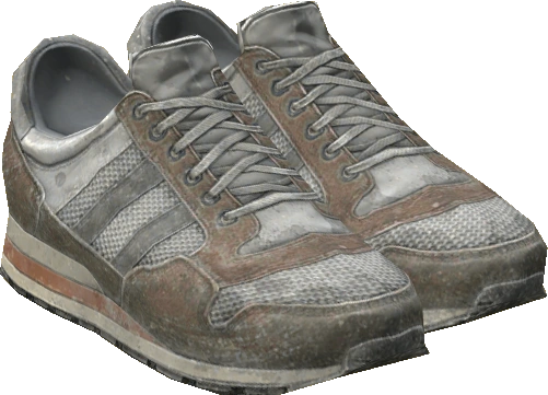 Athletic Shoes