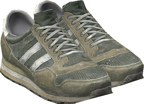 Athletic Shoes
