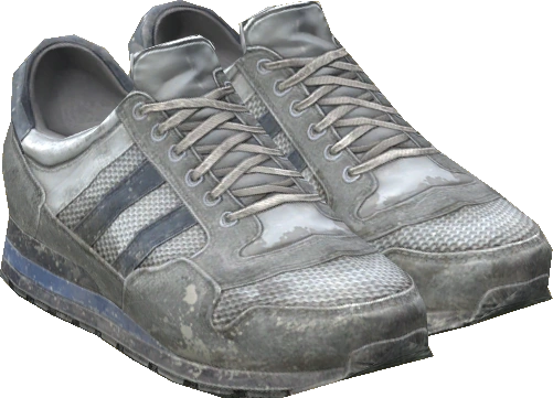 Athletic Shoes