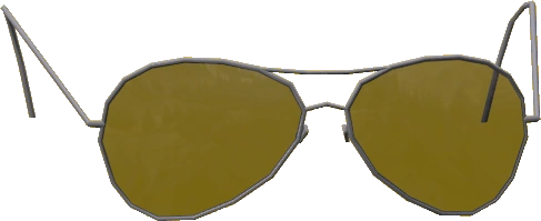 Aviator Sunglasses