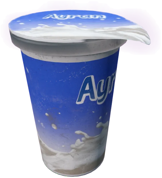 Ayran