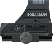 Holosun HS507C