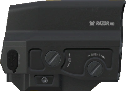 Vortex RAZOR AMG UH-1