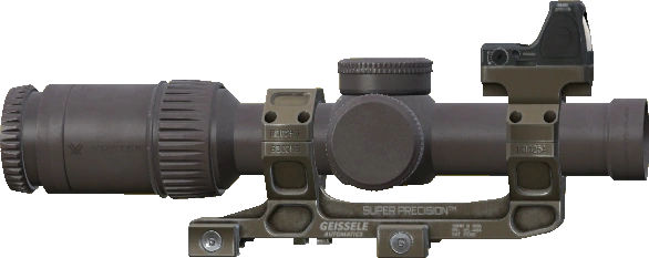 Vortex Razor HD Gen II