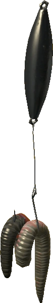 Fishing Bait