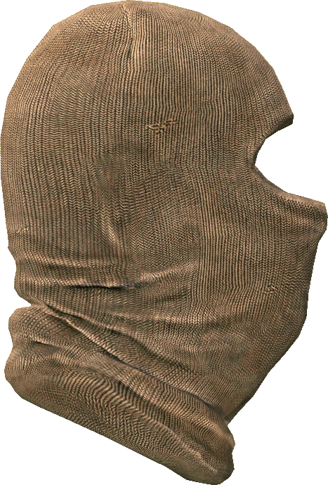 Ski Mask