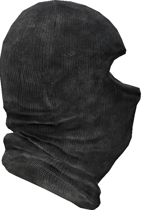 Ski Mask