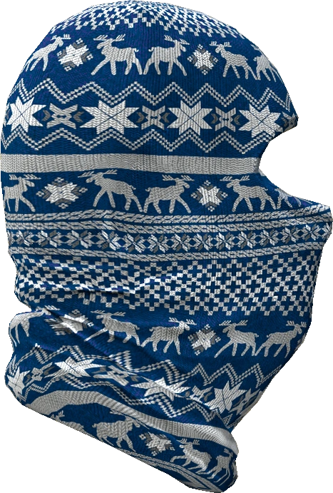 Ski Mask