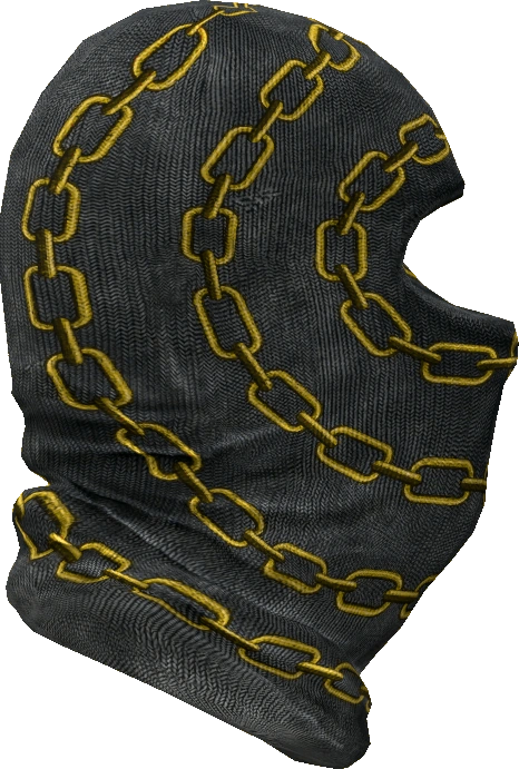 Ski Mask