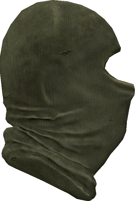 Ski Mask
