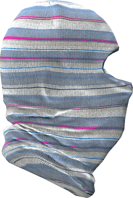 Ski Mask